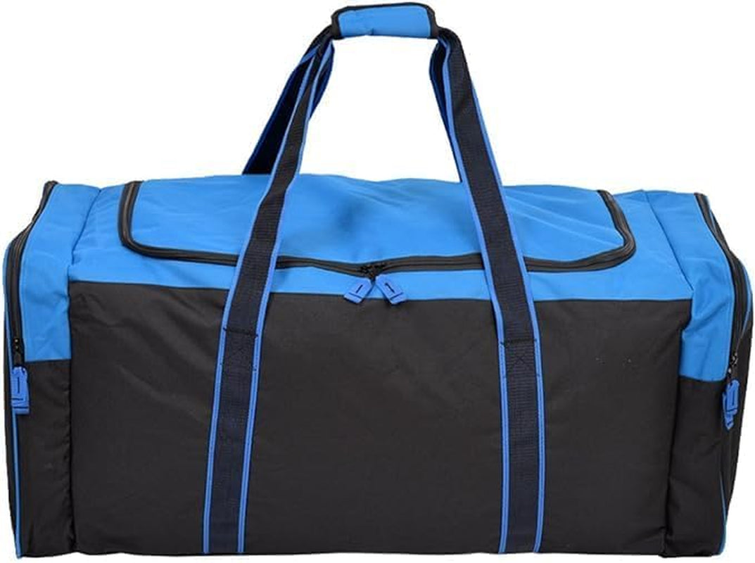 Heavy Duty Multi Pocket Durable Sports Gym Equipment Travel Duffel Bag